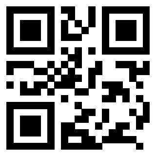 Scansione del QrCode di 3208894423