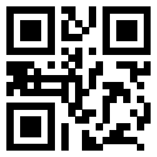 3208894427 - Immagine del Qr Code associato