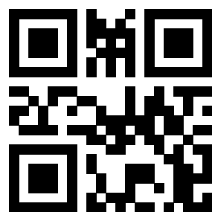 Immagine del Qr Code di 3208894428