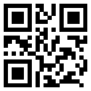 Il Qr Code di 3208894429