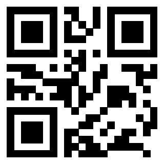 Scansione del Qr Code di 3208894430