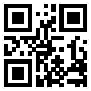 3208894432 - Immagine del Qr Code associato