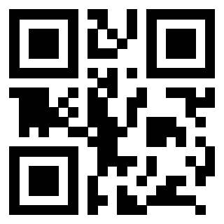 Scansione del QrCode di 3208894433