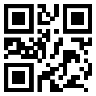 3208894435 Qr Code associato