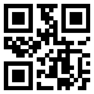 Il QrCode di 3208894436