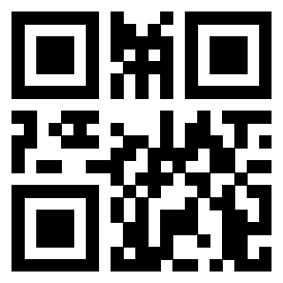 Il Qr Code di 3208894439