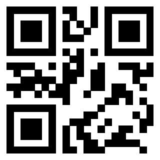 3208894440 - Immagine del Qr Code associato