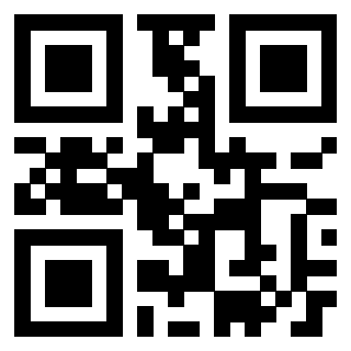 3208894443 Qr Code associato