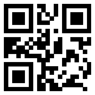 Immagine del Qr Code di 3208894446
