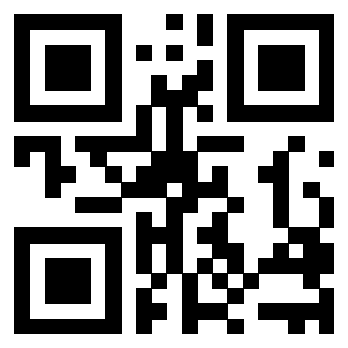 Immagine del Qr Code di 3208894447