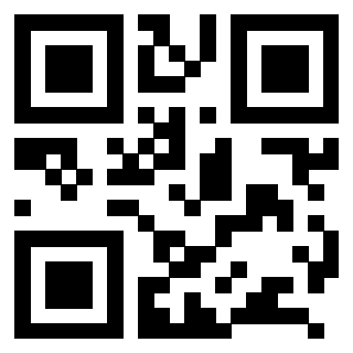 3208894448 - Immagine del QrCode associato