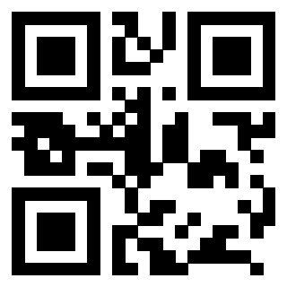 Scansione del Qr Code di 3208894452