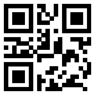 Il Qr Code di 3208894456