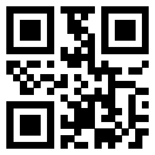Il Qr Code di 3208894457