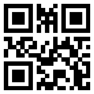 3208894458 QrCode associato