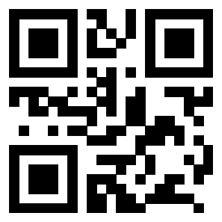 Immagine del QrCode di 3208894459