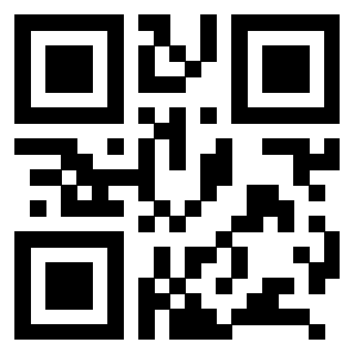 Scansione del Qr Code di 3208894461