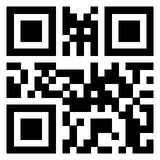 3208894462 - Immagine del Qr Code associato