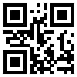 Immagine del QrCode di 3208894463