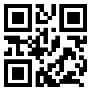 3208894465 - Immagine del Qr Code associato