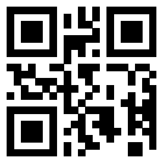 Scansione del Qr Code di 3208894467