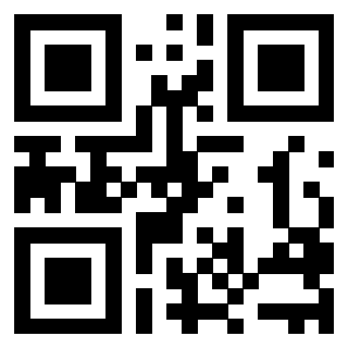 Immagine del Qr Code di 3208894469