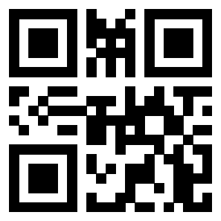 3208894471 Qr Code associato