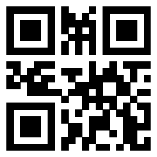 3208894473 Qr Code associato