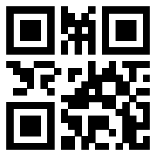 3208894474 Qr Code associato