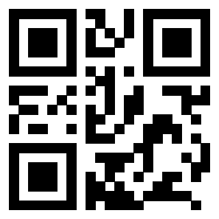 Il QrCode di 3208894475