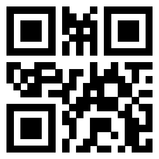 Il QrCode di 3208894476