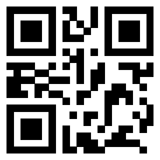 Il QrCode di 3208894477