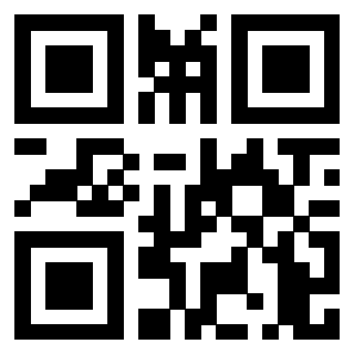 Immagine del Qr Code di 3208894479