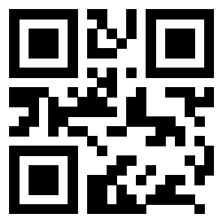 Il QrCode di 3208894482