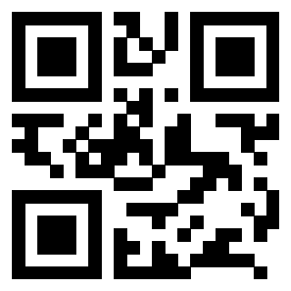 Il Qr Code di 3208894484