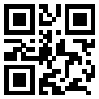 Il QrCode di 3208894487