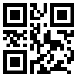 Immagine del Qr Code di 3208894491
