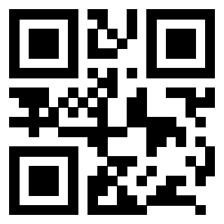Scansione del Qr Code di 3208894496