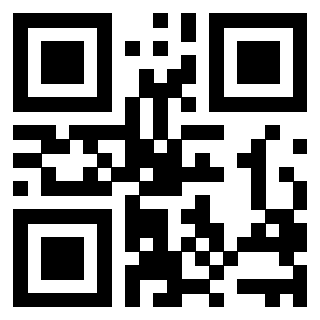 3208894497 Qr Code associato