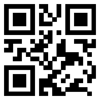 Il QrCode di 3208894498