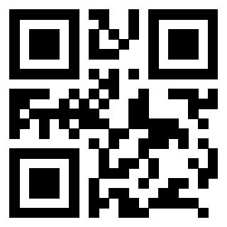 Il Qr Code di 3208894499