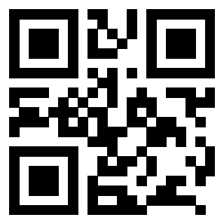 3208894501 - Immagine del QrCode