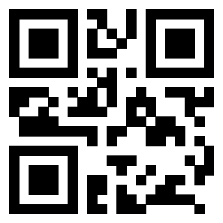 Il Qr Code di 3208894502