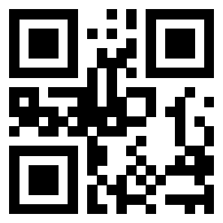 Scansione del Qr Code di 3208894504
