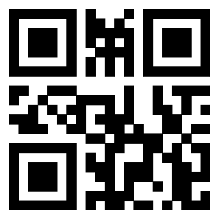 3208894505 QrCode associato