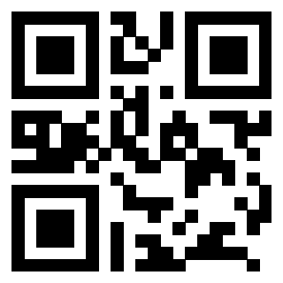 3208894506 - Immagine del Qr Code associato