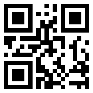 Immagine del QrCode di 3208894517