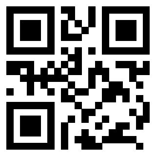 Il QrCode di 3208894520