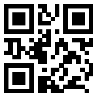 Il Qr Code di 3208894521