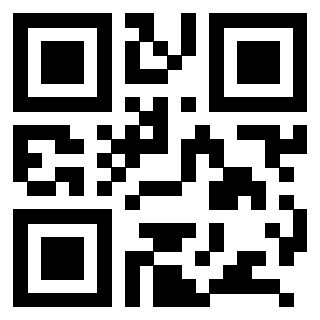Immagine del Qr Code di 3208894523